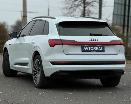 Белый Ауди Другая, объемом двигателя 3 л и пробегом 87 тыс. км за 28000 $, фото 9 на Automoto.ua