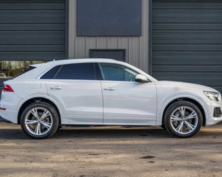 Белый Ауди Другая, объемом двигателя 3 л и пробегом 38 тыс. км за 27900 $, фото 3 на Automoto.ua