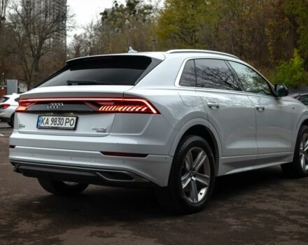 Белый Ауди Другая, объемом двигателя 3 л и пробегом 150 тыс. км за 48888 $, фото 2 на Automoto.ua