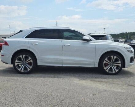 Белый Ауди Другая, объемом двигателя 3 л и пробегом 32 тыс. км за 17500 $, фото 3 на Automoto.ua