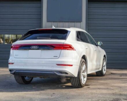 Белый Ауди Другая, объемом двигателя 3 л и пробегом 38 тыс. км за 27900 $, фото 7 на Automoto.ua