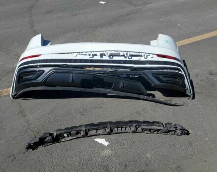 Белый Ауди Другая, объемом двигателя 0 л и пробегом 40 тыс. км за 18000 $, фото 12 на Automoto.ua