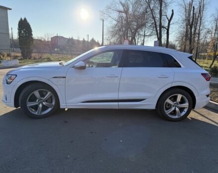 Белый Ауди Другая, объемом двигателя 0 л и пробегом 120 тыс. км за 29000 $, фото 4 на Automoto.ua