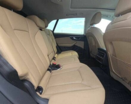 Белый Ауди Другая, объемом двигателя 3 л и пробегом 32 тыс. км за 17500 $, фото 11 на Automoto.ua