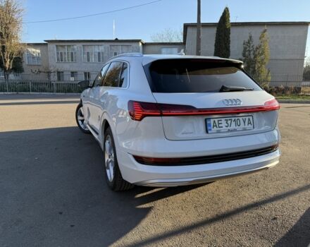 Белый Ауди Другая, объемом двигателя 0 л и пробегом 120 тыс. км за 29000 $, фото 6 на Automoto.ua