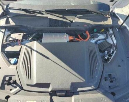 Белый Ауди Другая, объемом двигателя 0 л и пробегом 37 тыс. км за 9900 $, фото 11 на Automoto.ua