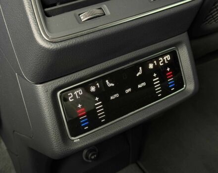 Белый Ауди Другая, объемом двигателя 3 л и пробегом 87 тыс. км за 28000 $, фото 19 на Automoto.ua