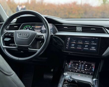 Белый Ауди Другая, объемом двигателя 3 л и пробегом 87 тыс. км за 28000 $, фото 22 на Automoto.ua