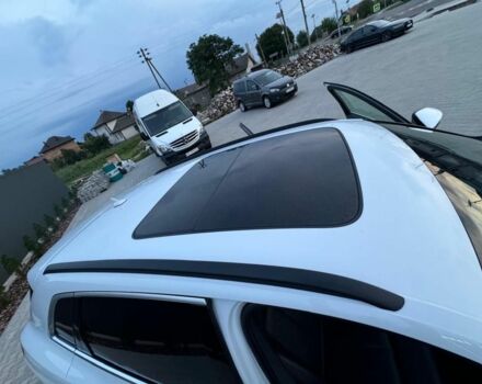 Белый Ауди Другая, объемом двигателя 0 л и пробегом 150 тыс. км за 30500 $, фото 5 на Automoto.ua