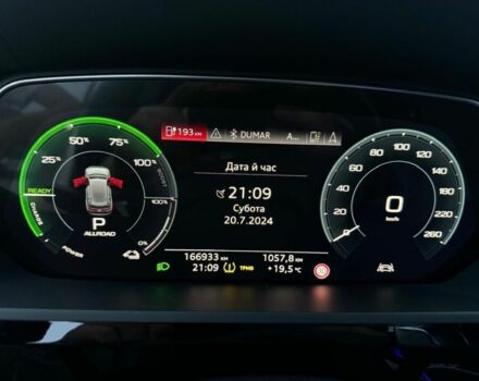 Белый Ауди Другая, объемом двигателя 0 л и пробегом 150 тыс. км за 30500 $, фото 16 на Automoto.ua