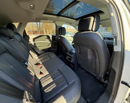 Белый Ауди Другая, объемом двигателя 0 л и пробегом 120 тыс. км за 29000 $, фото 16 на Automoto.ua