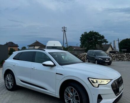 Белый Ауди Другая, объемом двигателя 0 л и пробегом 150 тыс. км за 30500 $, фото 3 на Automoto.ua