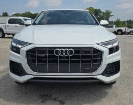 Белый Ауди Другая, объемом двигателя 3 л и пробегом 32 тыс. км за 17500 $, фото 1 на Automoto.ua