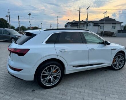 Белый Ауди Другая, объемом двигателя 0 л и пробегом 150 тыс. км за 30500 $, фото 6 на Automoto.ua