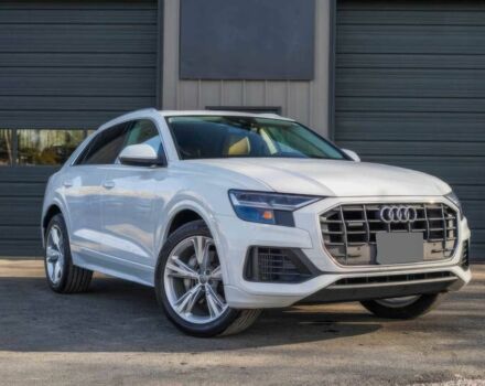 Белый Ауди Другая, объемом двигателя 3 л и пробегом 38 тыс. км за 27900 $, фото 2 на Automoto.ua