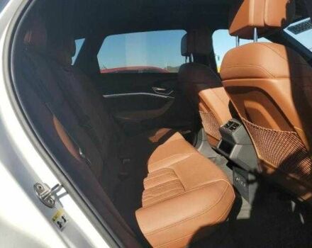 Белый Ауди Другая, объемом двигателя 0 л и пробегом 37 тыс. км за 9900 $, фото 10 на Automoto.ua