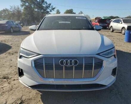 Белый Ауди Другая, объемом двигателя 0 л и пробегом 37 тыс. км за 9900 $, фото 1 на Automoto.ua