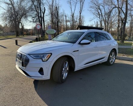 Белый Ауди Другая, объемом двигателя 0 л и пробегом 120 тыс. км за 29000 $, фото 3 на Automoto.ua