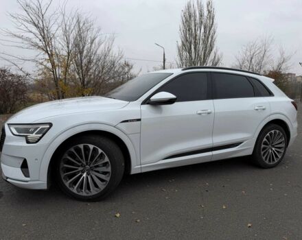 Белый Ауди Другая, объемом двигателя 3 л и пробегом 87 тыс. км за 28000 $, фото 7 на Automoto.ua