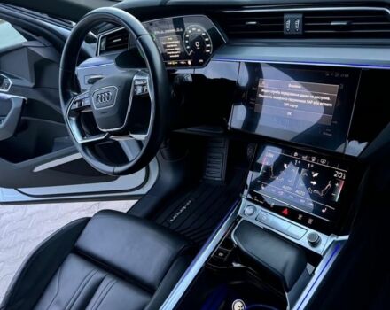 Белый Ауди Другая, объемом двигателя 0 л и пробегом 150 тыс. км за 30500 $, фото 17 на Automoto.ua