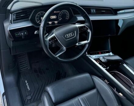 Белый Ауди Другая, объемом двигателя 0 л и пробегом 150 тыс. км за 30500 $, фото 15 на Automoto.ua