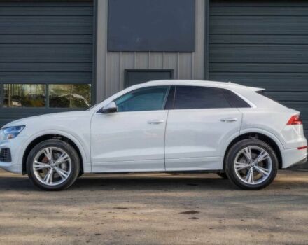 Белый Ауди Другая, объемом двигателя 3 л и пробегом 38 тыс. км за 27900 $, фото 4 на Automoto.ua