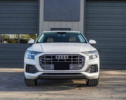 Белый Ауди Другая, объемом двигателя 3 л и пробегом 38 тыс. км за 27900 $, фото 1 на Automoto.ua