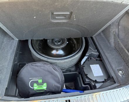 Белый Ауди Другая, объемом двигателя 0 л и пробегом 120 тыс. км за 29000 $, фото 11 на Automoto.ua