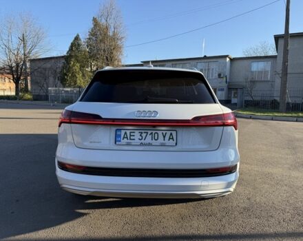 Белый Ауди Другая, объемом двигателя 0 л и пробегом 120 тыс. км за 29000 $, фото 7 на Automoto.ua