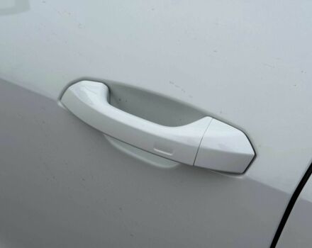 Белый Ауди Другая, объемом двигателя 3 л и пробегом 87 тыс. км за 28000 $, фото 15 на Automoto.ua