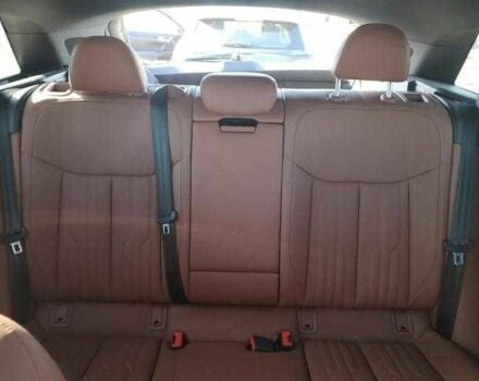 Белый Ауди Другая, объемом двигателя 0 л и пробегом 37 тыс. км за 9900 $, фото 9 на Automoto.ua