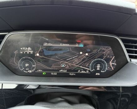 Белый Ауди Другая, объемом двигателя 0 л и пробегом 120 тыс. км за 29000 $, фото 14 на Automoto.ua