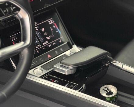 Белый Ауди Другая, объемом двигателя 3 л и пробегом 87 тыс. км за 28000 $, фото 17 на Automoto.ua