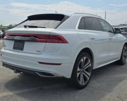 Белый Ауди Другая, объемом двигателя 3 л и пробегом 32 тыс. км за 17500 $, фото 7 на Automoto.ua