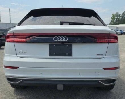 Белый Ауди Другая, объемом двигателя 3 л и пробегом 32 тыс. км за 17500 $, фото 6 на Automoto.ua