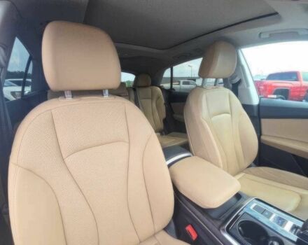 Белый Ауди Другая, объемом двигателя 3 л и пробегом 32 тыс. км за 17500 $, фото 8 на Automoto.ua