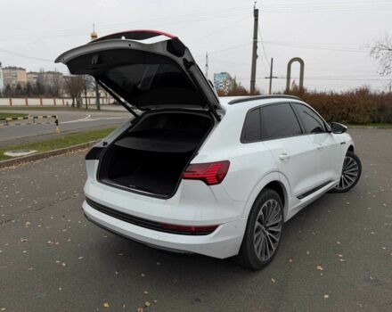 Белый Ауди Другая, объемом двигателя 3 л и пробегом 87 тыс. км за 28000 $, фото 12 на Automoto.ua