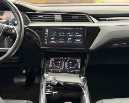 Белый Ауди Другая, объемом двигателя 3 л и пробегом 87 тыс. км за 28000 $, фото 23 на Automoto.ua