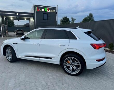 Белый Ауди Другая, объемом двигателя 0 л и пробегом 150 тыс. км за 30500 $, фото 1 на Automoto.ua