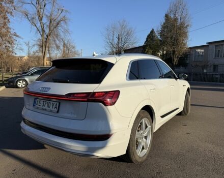 Белый Ауди Другая, объемом двигателя 0 л и пробегом 120 тыс. км за 29000 $, фото 8 на Automoto.ua