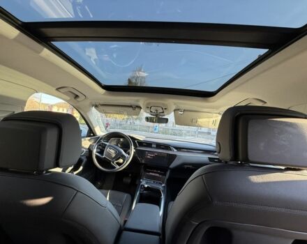 Белый Ауди Другая, объемом двигателя 0 л и пробегом 120 тыс. км за 29000 $, фото 15 на Automoto.ua