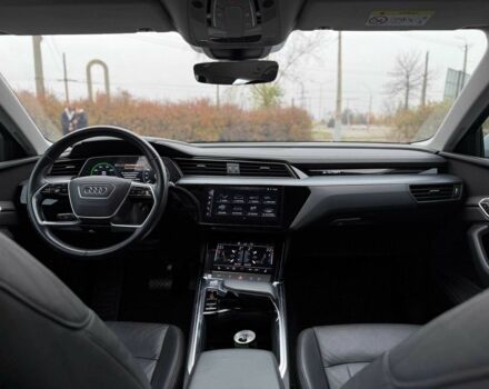 Белый Ауди Другая, объемом двигателя 3 л и пробегом 87 тыс. км за 28000 $, фото 21 на Automoto.ua