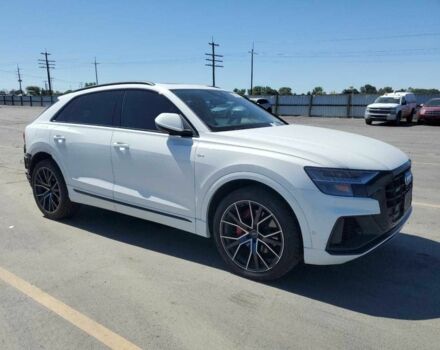 Белый Ауди Другая, объемом двигателя 0 л и пробегом 40 тыс. км за 18000 $, фото 3 на Automoto.ua