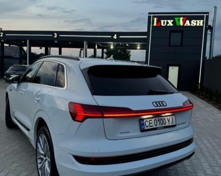 Белый Ауди Другая, объемом двигателя 0 л и пробегом 150 тыс. км за 30500 $, фото 10 на Automoto.ua