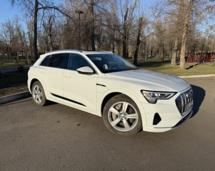 Белый Ауди Другая, объемом двигателя 0 л и пробегом 120 тыс. км за 29000 $, фото 10 на Automoto.ua