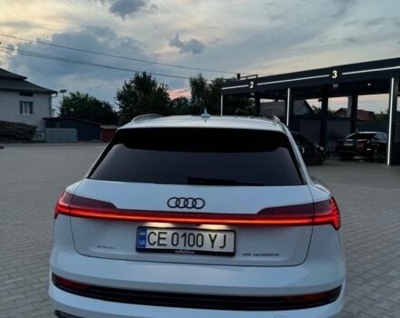 Белый Ауди Другая, объемом двигателя 0 л и пробегом 150 тыс. км за 30500 $, фото 9 на Automoto.ua