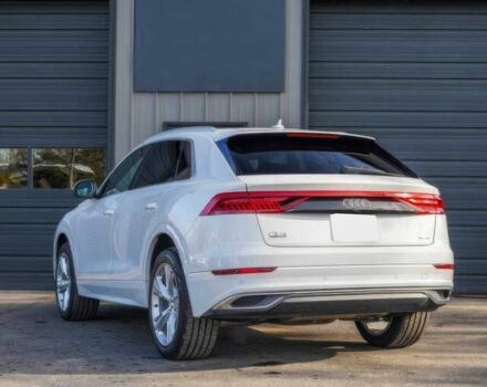 Белый Ауди Другая, объемом двигателя 3 л и пробегом 38 тыс. км за 27900 $, фото 5 на Automoto.ua