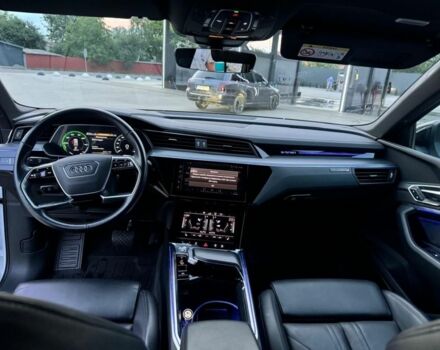 Белый Ауди Другая, объемом двигателя 0 л и пробегом 150 тыс. км за 30500 $, фото 11 на Automoto.ua