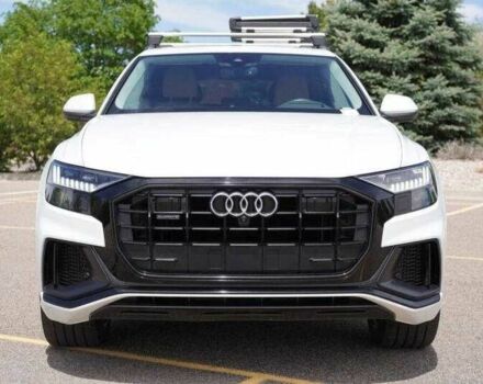 Белый Ауди Другая, объемом двигателя 3 л и пробегом 34 тыс. км за 20800 $, фото 4 на Automoto.ua