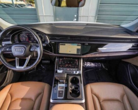 Белый Ауди Другая, объемом двигателя 3 л и пробегом 38 тыс. км за 27900 $, фото 9 на Automoto.ua